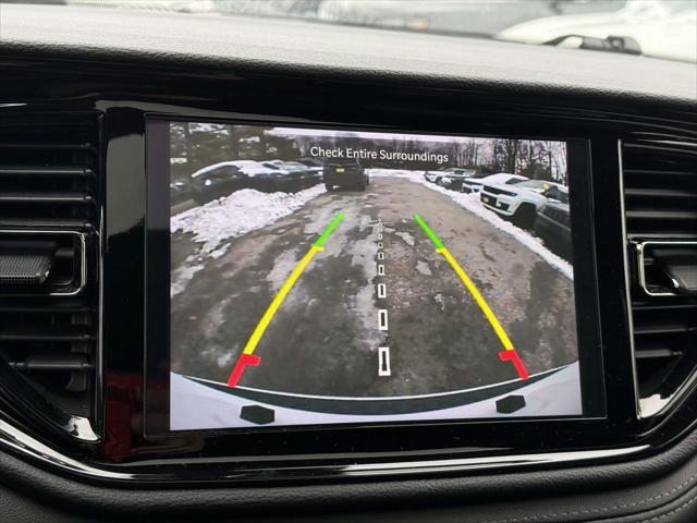 2022 Dodge Durango GT Plus AWD