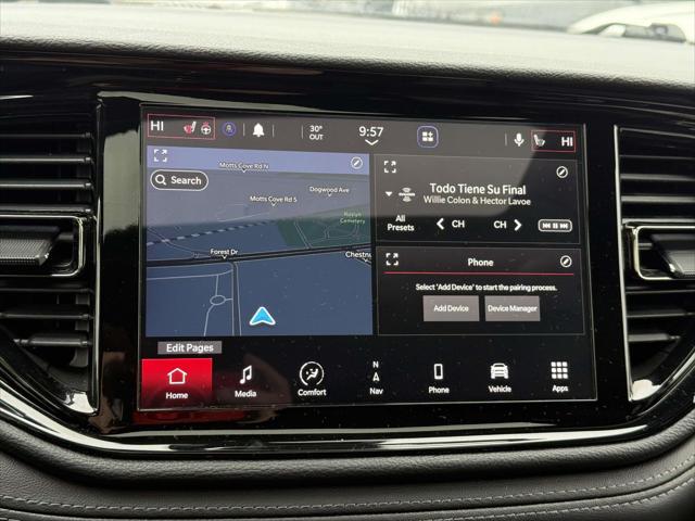 2022 Dodge Durango GT Plus AWD