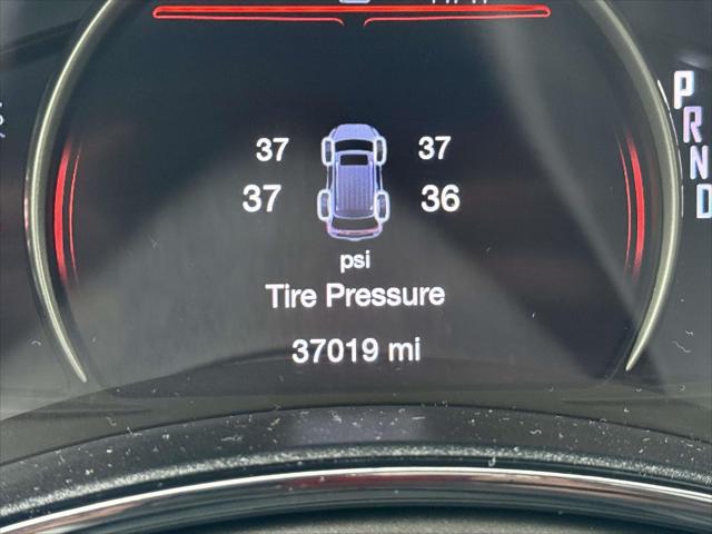 2022 Dodge Durango GT Plus AWD