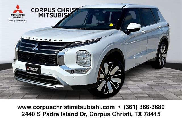 2026 Mitsubishi Outlander SE 1.5T 2WD for sale in Corpus Christi, TX