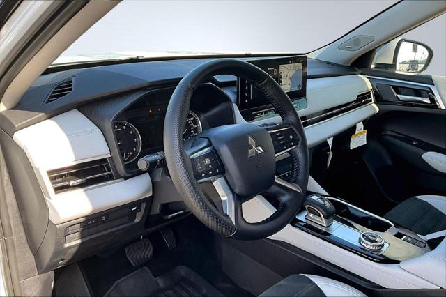 2026 Mitsubishi Outlander SE 1.5T 2WD