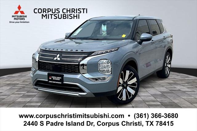 2026 Mitsubishi Outlander SE 1.5T 2WD for sale in Corpus Christi, TX
