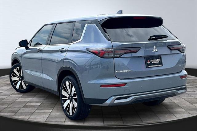 2026 Mitsubishi Outlander SE 1.5T 2WD