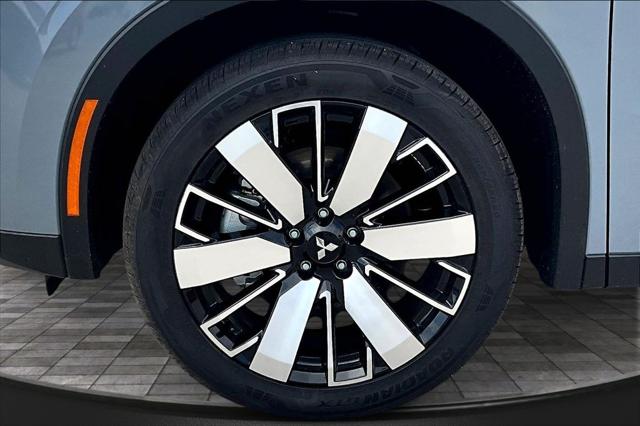2026 Mitsubishi Outlander SE 1.5T 2WD