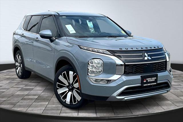 2026 Mitsubishi Outlander SE 1.5T 2WD