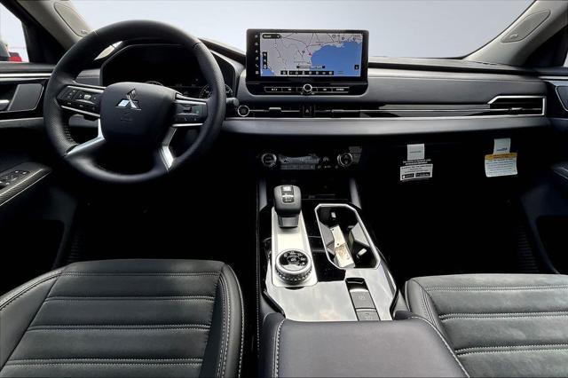 2026 Mitsubishi Outlander SE 1.5T 2WD