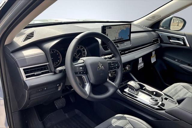 2026 Mitsubishi Outlander SE 1.5T 2WD