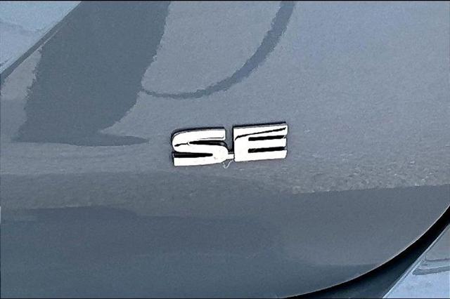 2026 Mitsubishi Outlander SE 1.5T 2WD