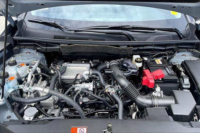 2026 Mitsubishi Outlander SE 1.5T 2WD