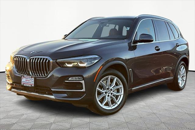 Used 2021 BMW X5 For Sale in Millington, TN