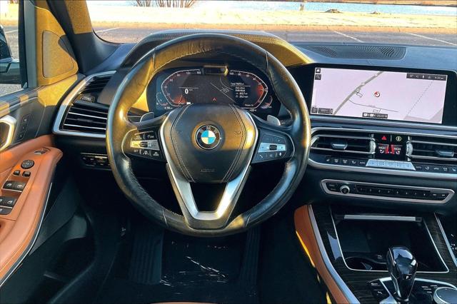 Used 2021 BMW X5 For Sale in Millington, TN