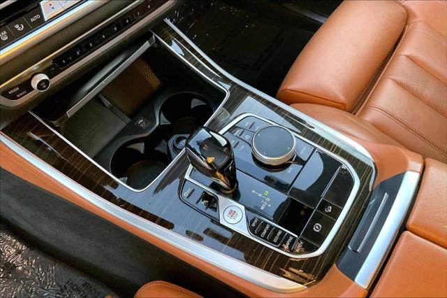 Used 2021 BMW X5 For Sale in Millington, TN