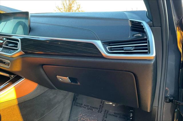 Used 2021 BMW X5 For Sale in Millington, TN