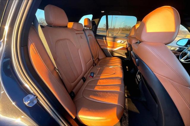 Used 2021 BMW X5 For Sale in Millington, TN