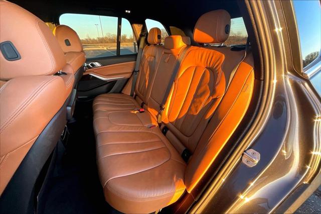 Used 2021 BMW X5 For Sale in Millington, TN