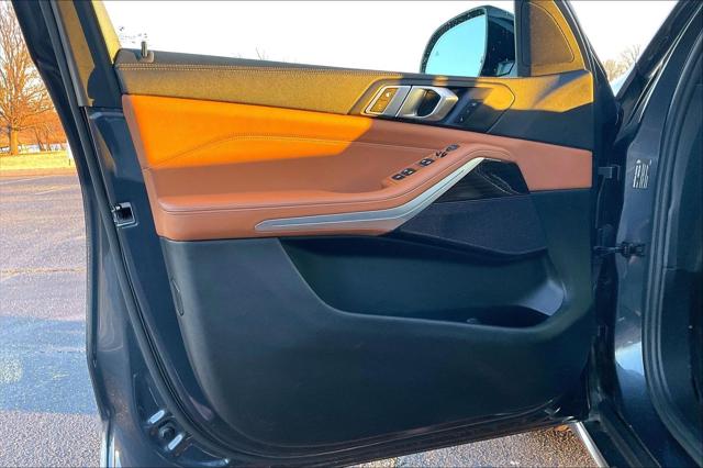 Used 2021 BMW X5 For Sale in Millington, TN