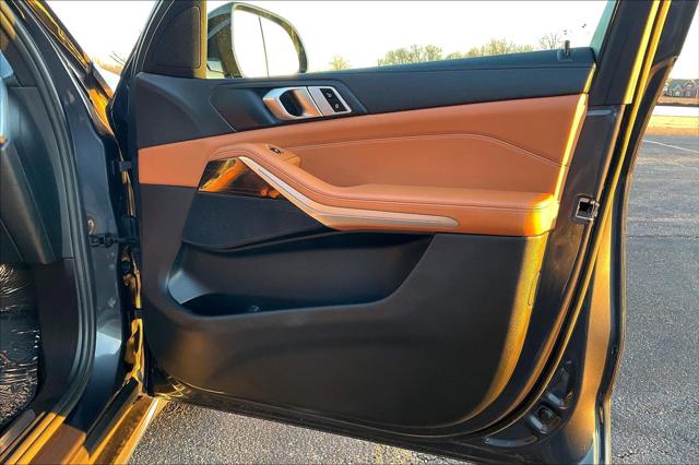 Used 2021 BMW X5 For Sale in Millington, TN