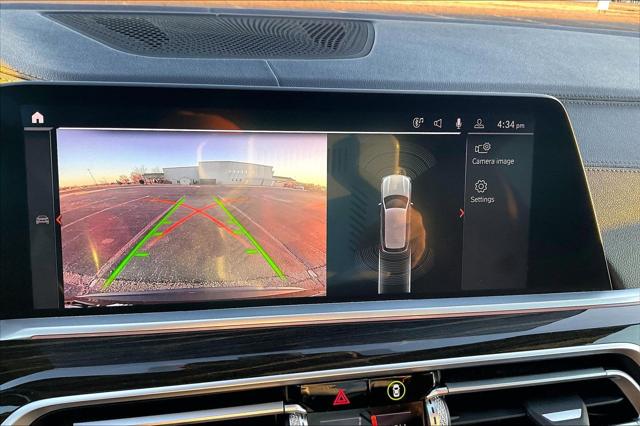 Used 2021 BMW X5 For Sale in Millington, TN