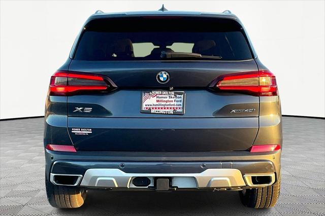 Used 2021 BMW X5 For Sale in Olive Branch, MS