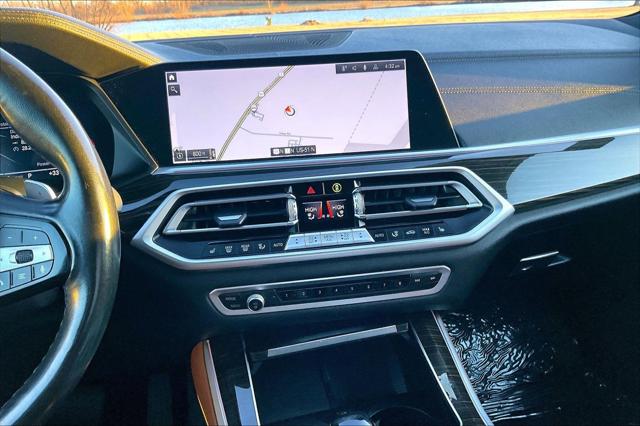 Used 2021 BMW X5 For Sale in Olive Branch, MS