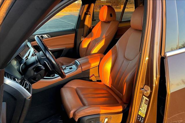 Used 2021 BMW X5 For Sale in Olive Branch, MS