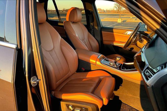 Used 2021 BMW X5 For Sale in Olive Branch, MS