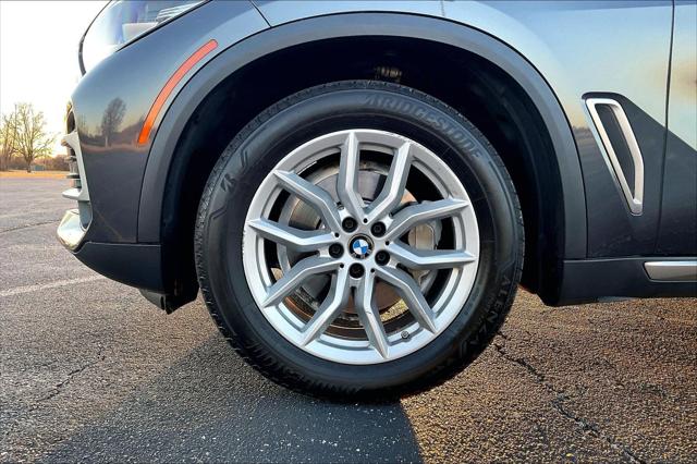 Used 2021 BMW X5 For Sale in Olive Branch, MS