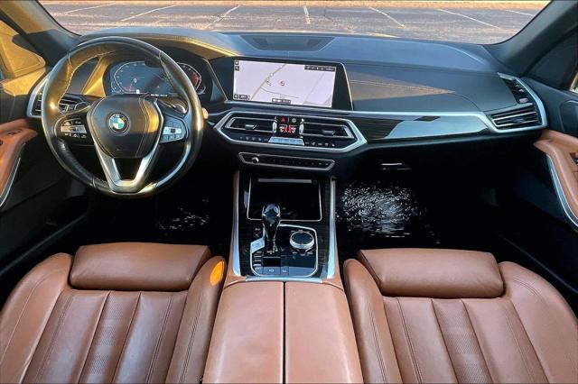 Used 2021 BMW X5 For Sale in Olive Branch, MS