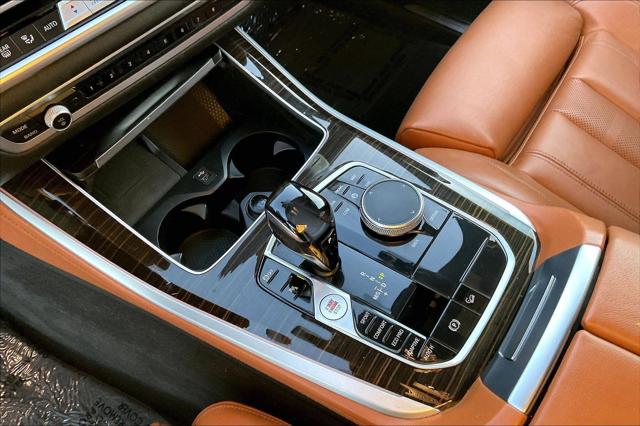 Used 2021 BMW X5 For Sale in Olive Branch, MS