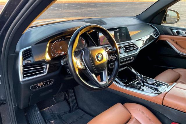 Used 2021 BMW X5 For Sale in Olive Branch, MS