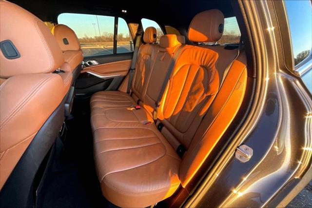 Used 2021 BMW X5 For Sale in Olive Branch, MS