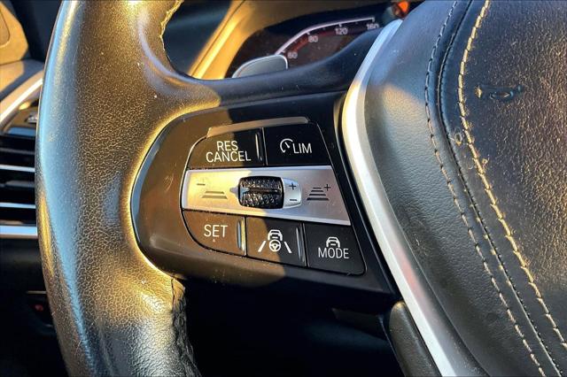 Used 2021 BMW X5 For Sale in Olive Branch, MS