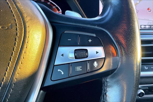 Used 2021 BMW X5 For Sale in Olive Branch, MS