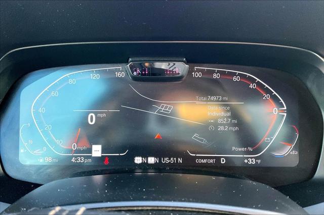 Used 2021 BMW X5 For Sale in Olive Branch, MS