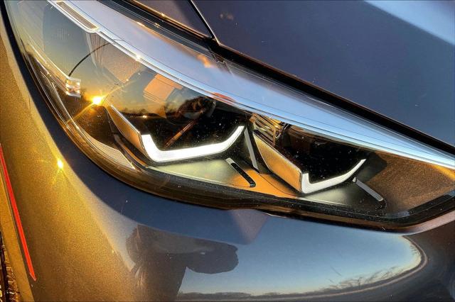 Used 2021 BMW X5 For Sale in Olive Branch, MS