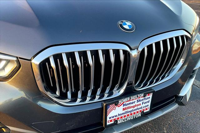 Used 2021 BMW X5 For Sale in Olive Branch, MS