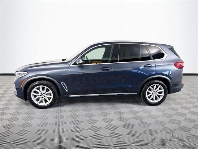 Used 2021 BMW X5 xDrive40i For Sale in Olive Branch, MS
