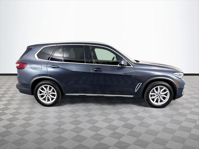 Used 2021 BMW X5 xDrive40i For Sale in Olive Branch, MS