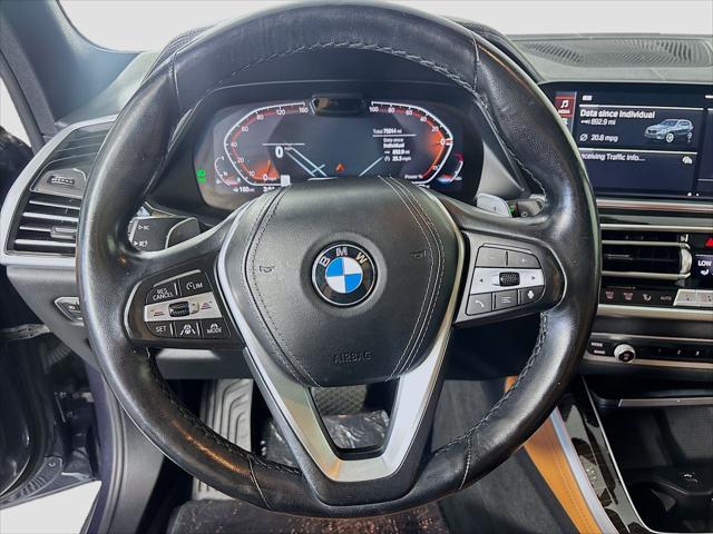 Used 2021 BMW X5 xDrive40i For Sale in Olive Branch, MS