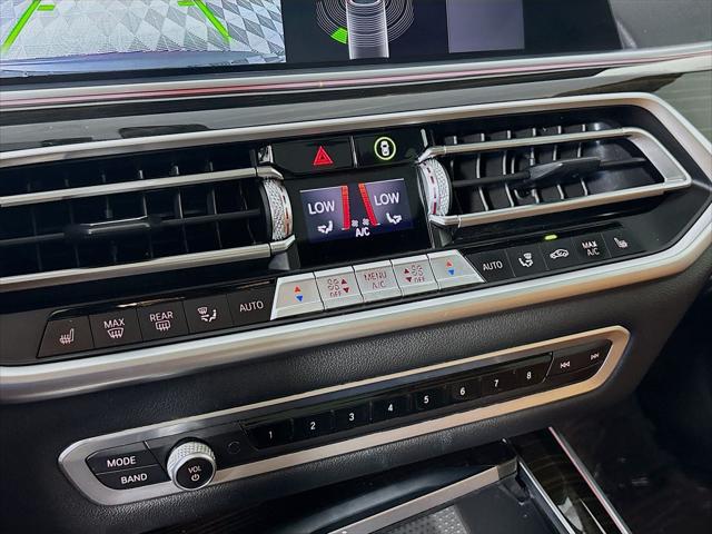 Used 2021 BMW X5 xDrive40i For Sale in Olive Branch, MS