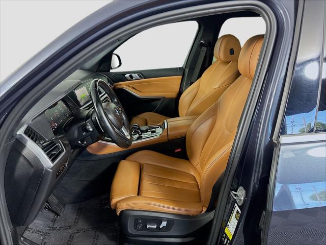 Used 2021 BMW X5 xDrive40i For Sale in Olive Branch, MS