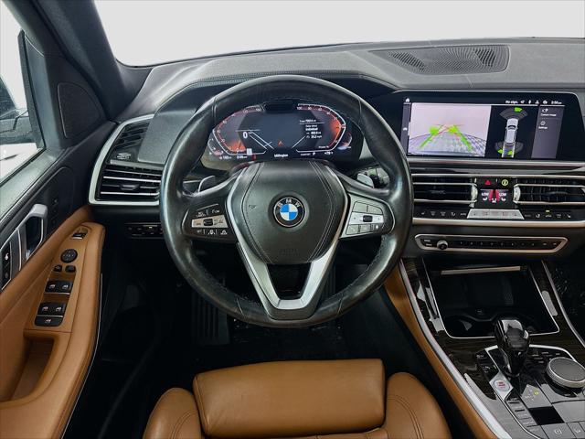 Used 2021 BMW X5 xDrive40i For Sale in Olive Branch, MS