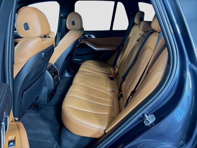 Used 2021 BMW X5 xDrive40i For Sale in Olive Branch, MS
