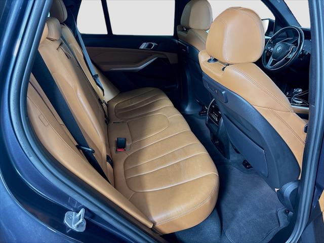 Used 2021 BMW X5 xDrive40i For Sale in Olive Branch, MS