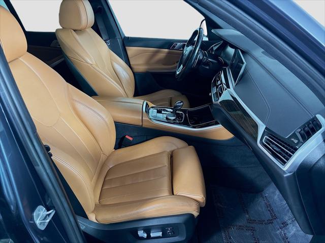 Used 2021 BMW X5 xDrive40i For Sale in Olive Branch, MS
