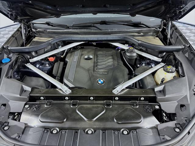 Used 2021 BMW X5 xDrive40i For Sale in Olive Branch, MS