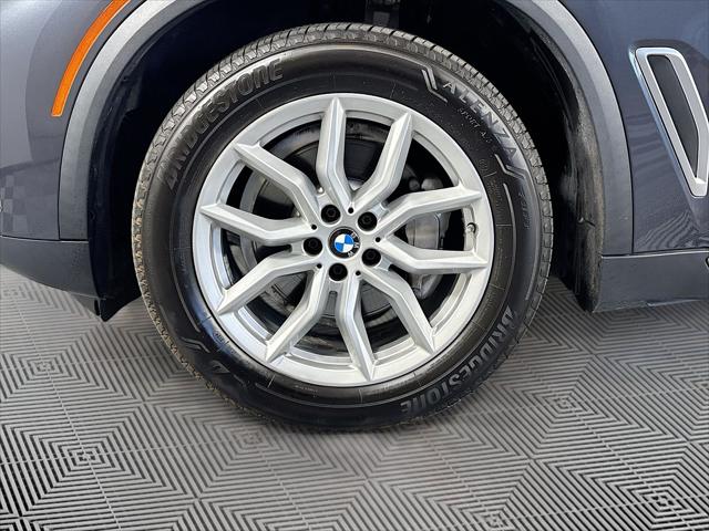 Used 2021 BMW X5 xDrive40i For Sale in Olive Branch, MS