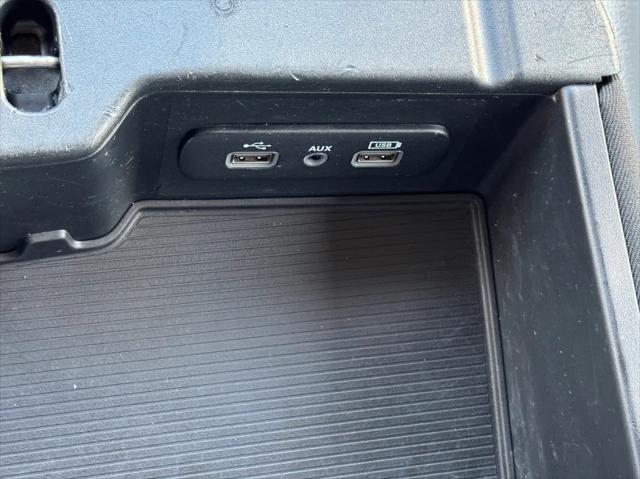 2023 Ram 1500 Classic Tradesman Quad Cab 4x4 6'4" Box