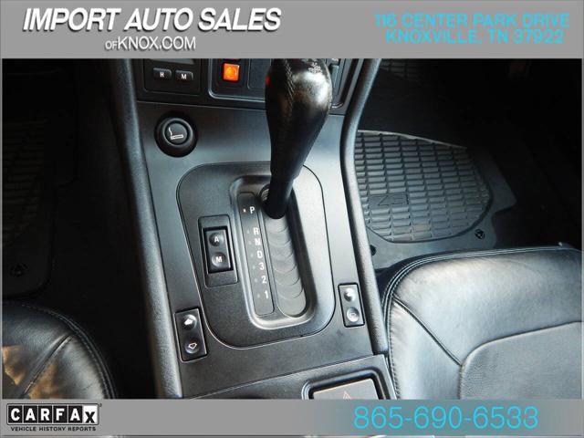 1998 BMW Z3 2.8