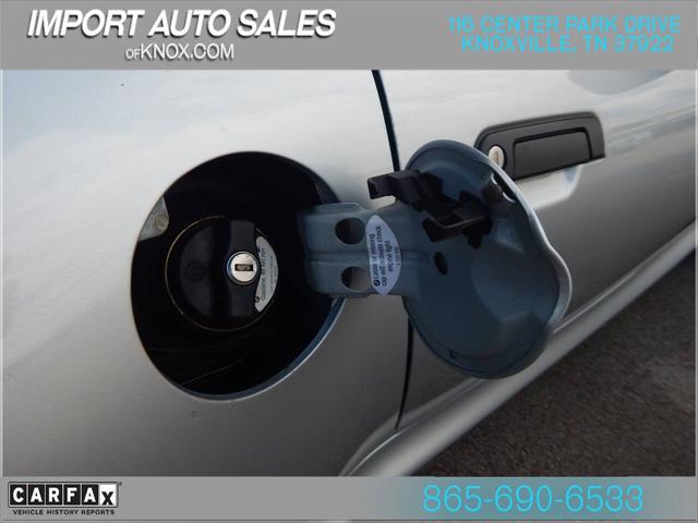 1998 BMW Z3 2.8